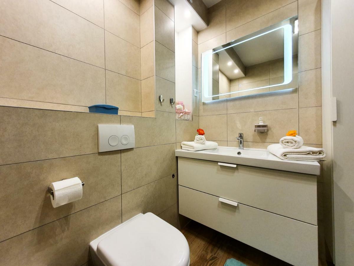 Apartman Noa Appartement Dubrovnik Buitenkant foto