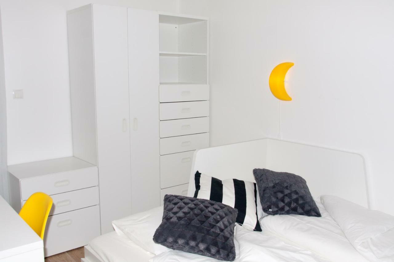 Apartman Noa Appartement Dubrovnik Buitenkant foto