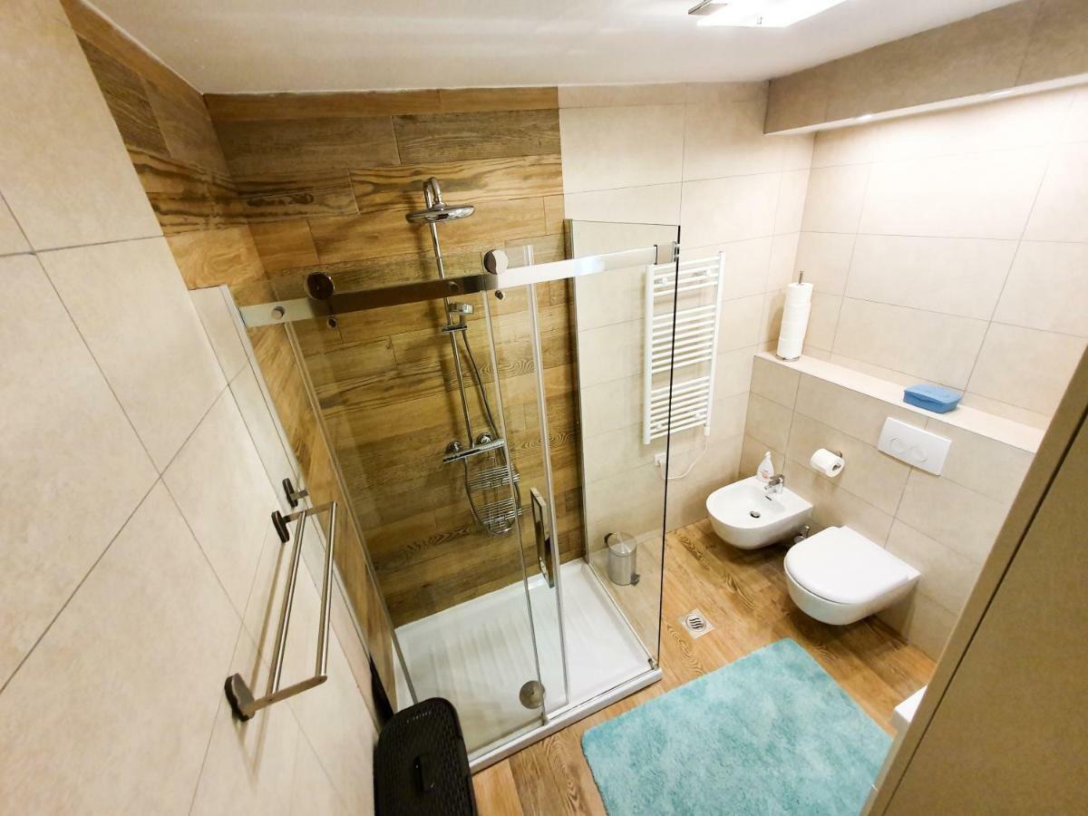 Apartman Noa Appartement Dubrovnik Buitenkant foto