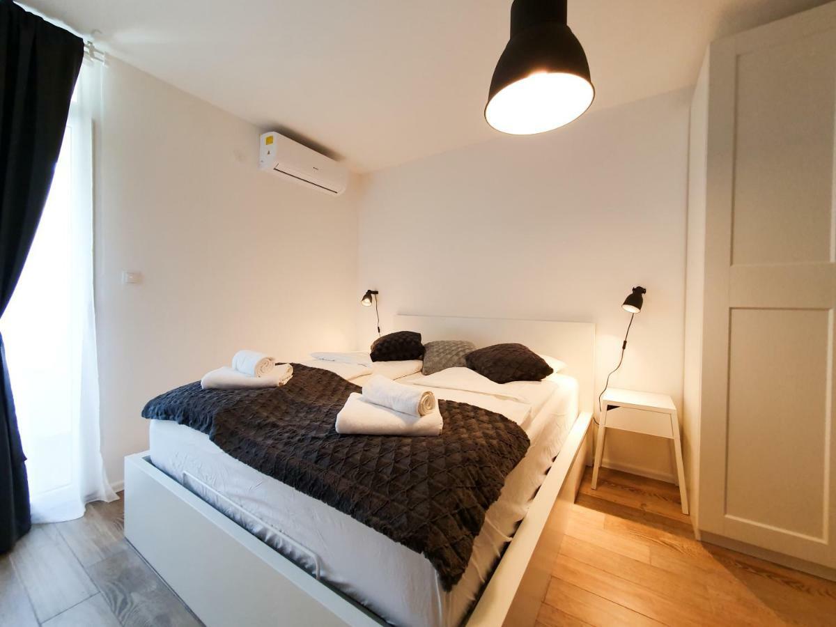 Apartman Noa Appartement Dubrovnik Buitenkant foto