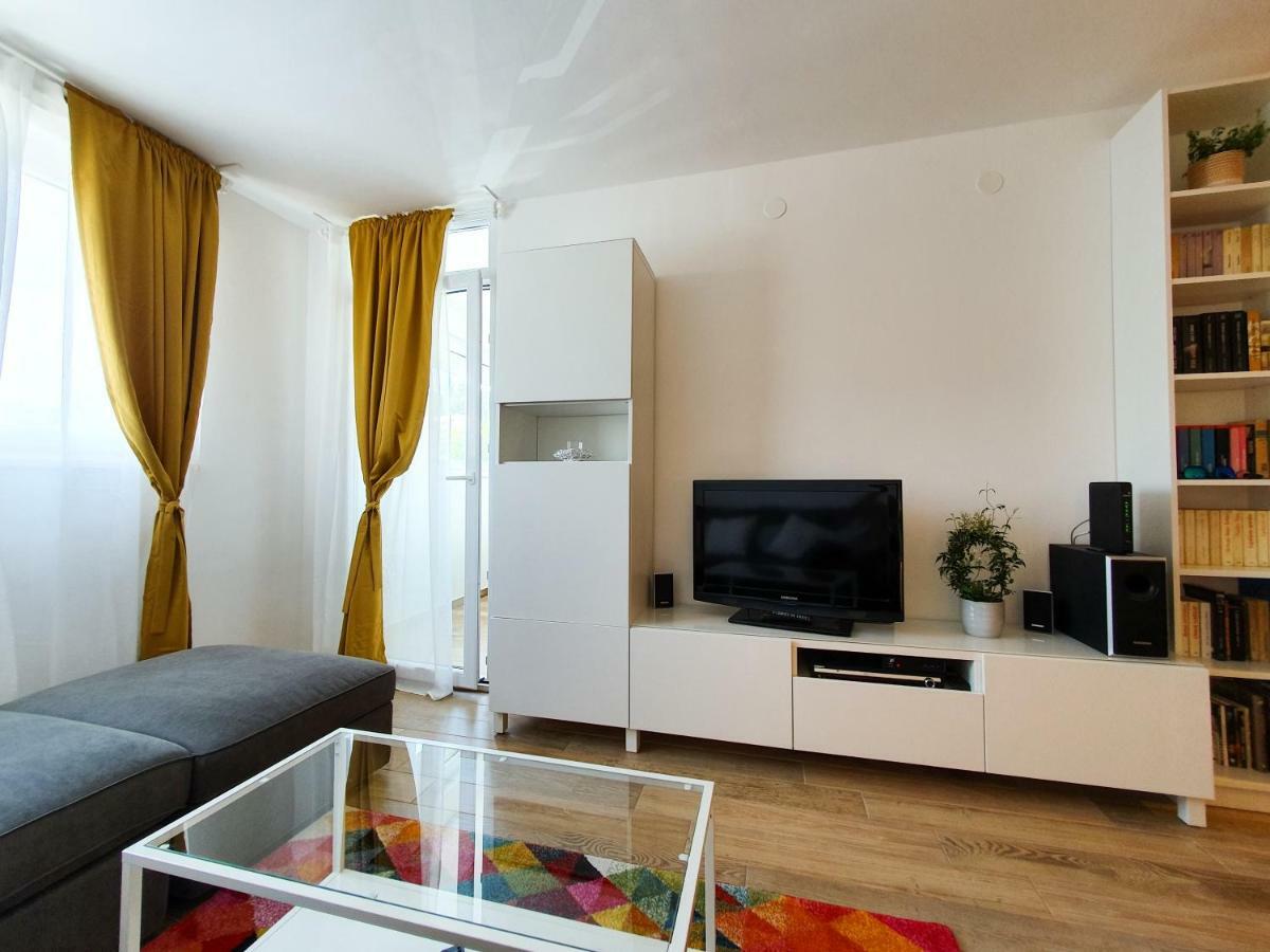 Apartman Noa Appartement Dubrovnik Buitenkant foto