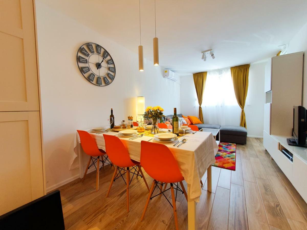 Apartman Noa Appartement Dubrovnik Buitenkant foto