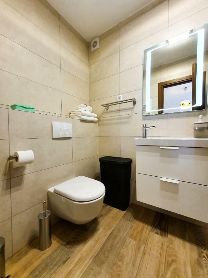 Apartman Noa Appartement Dubrovnik Buitenkant foto