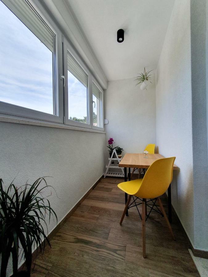 Apartman Noa Appartement Dubrovnik Buitenkant foto