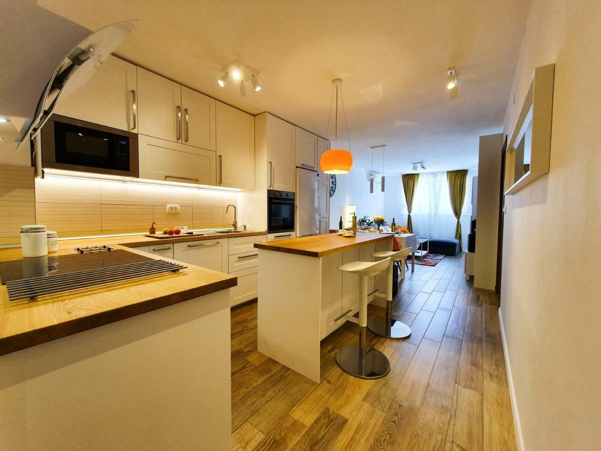 Apartman Noa Appartement Dubrovnik Buitenkant foto