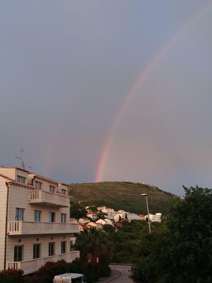 Apartman Noa Appartement Dubrovnik Buitenkant foto