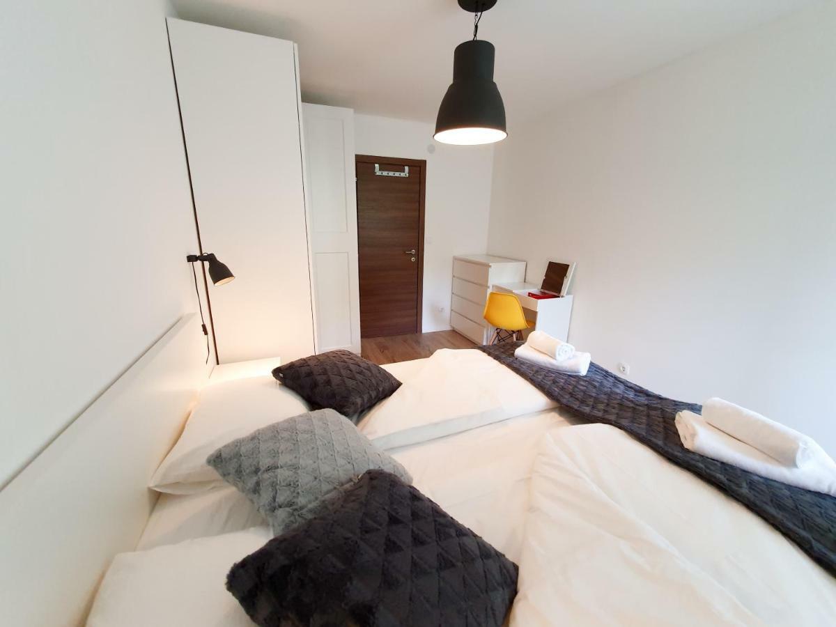 Apartman Noa Appartement Dubrovnik Buitenkant foto